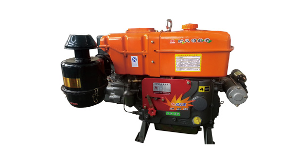 時風發(fā)動機